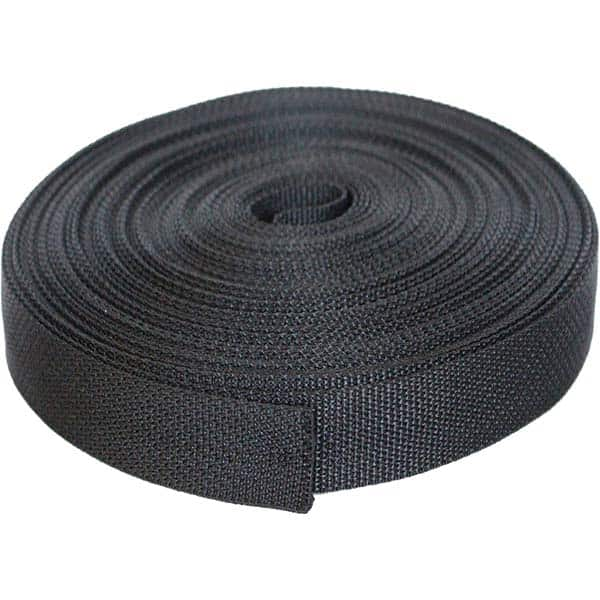 Bulk Strap - Slings & Tiedowns (Load-Rated) Type: Webbing Length (Feet): 102 - Caliber Tooling