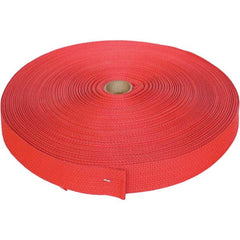 Bulk Strap - Slings & Tiedowns (Load-Rated) Type: Webbing Length (Feet): 300 - Caliber Tooling