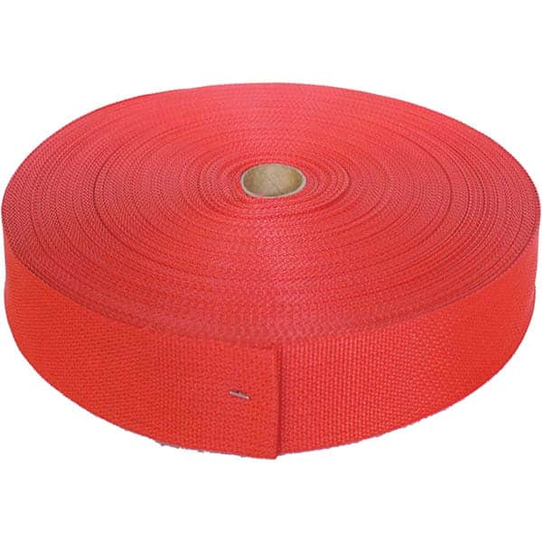 Bulk Strap - Slings & Tiedowns (Load-Rated) Type: Webbing Length (Feet): 300 - Caliber Tooling