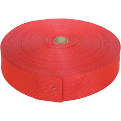 Bulk Strap - Slings & Tiedowns (Load-Rated) Type: Webbing Length (Feet): 300 - Caliber Tooling