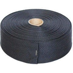 Bulk Strap - Slings & Tiedowns (Load-Rated) Type: Webbing Length (Feet): 102 - Caliber Tooling