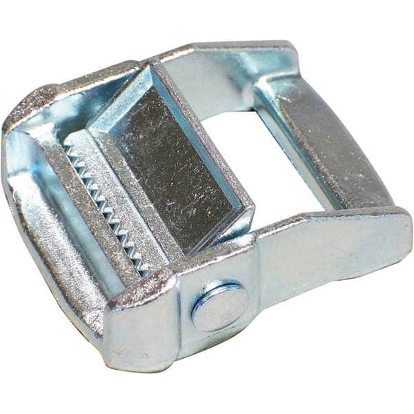 Bulk Strap - Slings & Tiedowns (Load-Rated) Type: Cam Buckle Length (Feet): 2 - Caliber Tooling