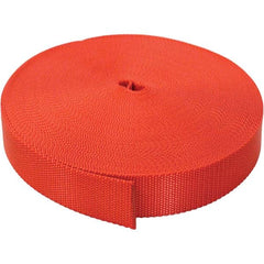 Bulk Strap - Slings & Tiedowns (Load-Rated) Type: Webbing Length (Feet): 102 - Caliber Tooling