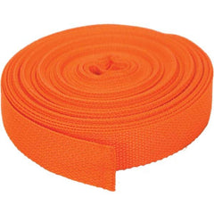 Bulk Strap - Slings & Tiedowns (Load-Rated) Type: Webbing Material: Polypropylene - Caliber Tooling