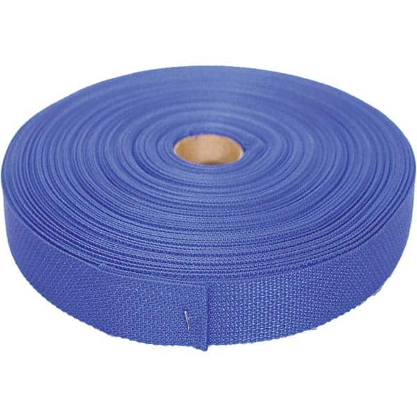 Bulk Strap - Slings & Tiedowns (Load-Rated) Type: Webbing Length (Feet): 102 - Caliber Tooling