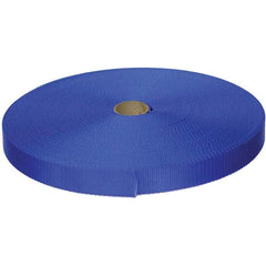 Bulk Strap - Slings & Tiedowns (Load-Rated) Type: Webbing Length (Feet): 150 - Caliber Tooling