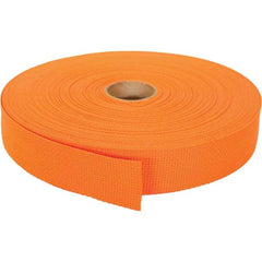 Bulk Strap - Slings & Tiedowns (Load-Rated) Type: Webbing Length (Feet): 102 - Caliber Tooling