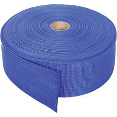 Bulk Strap - Slings & Tiedowns (Load-Rated) Type: Webbing Length (Feet): 102 - Caliber Tooling