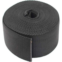 Bulk Strap - Slings & Tiedowns (Load-Rated) Type: Webbing Length (Feet): 27 - Caliber Tooling