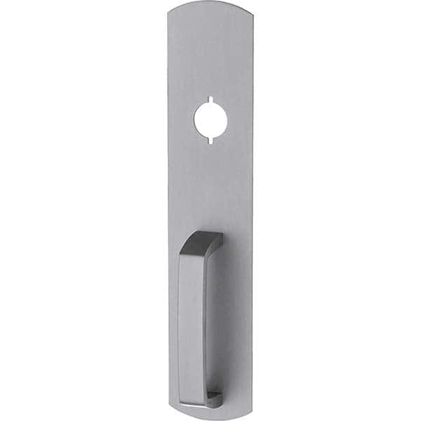 Von Duprin - Trim Type: Night Latch For Use With: For use with 98/99 Series Exit Devices - Caliber Tooling