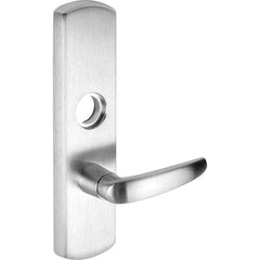 Von Duprin - Trim Type: Lever Locking For Use With: For use with 98/99 Series Exit Devices - Caliber Tooling