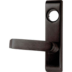 Von Duprin - Trim Type: Lever Locking For Use With: For use with 33A/35A Series Exit Devices - Caliber Tooling