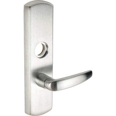 Von Duprin - Trim Type: Lever Locking For Use With: For use with 98/99 Series Exit Devices - Caliber Tooling