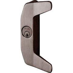 Von Duprin - Trim Type: Night Latch For Use With: For use with 33A/35A Series Exit Devices - Caliber Tooling