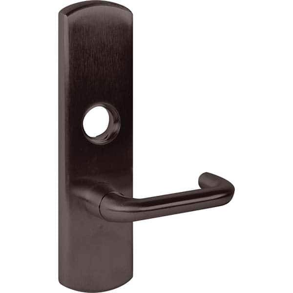 Von Duprin - Trim Type: Lever Locking For Use With: For use with 98/99 Series Exit Devices - Caliber Tooling