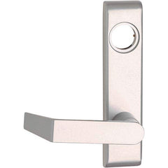 Falcon - Trim Type: Night Latch For Use With: For use with 19 Series Exit Devices - Caliber Tooling