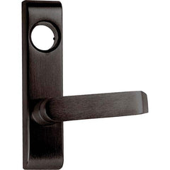 Von Duprin - Trim Type: Lever Locking For Use With: For use with 33A/35A Series Exit Devices - Caliber Tooling