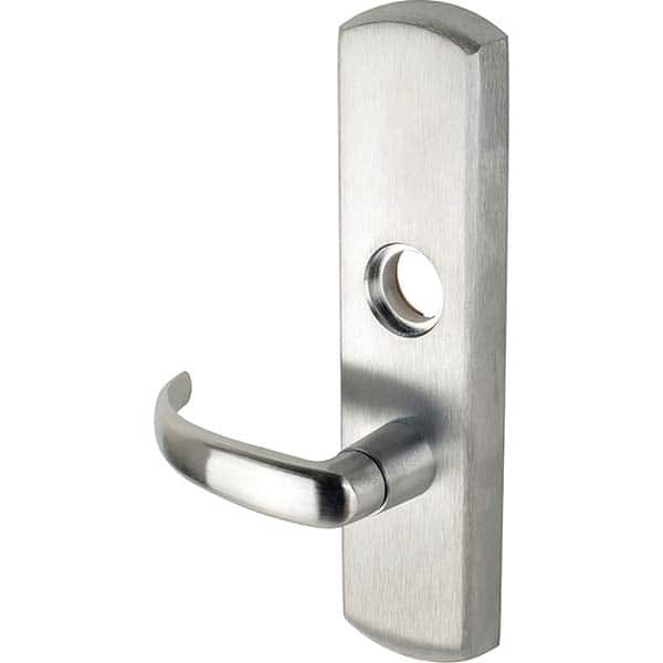 Von Duprin - Trim Type: Lever Locking For Use With: For use with 98/99 Series Exit Devices - Caliber Tooling