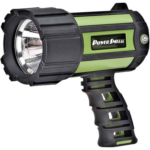 PowerSmith - Portable Work Lights Portable Type: Hand Held Lamp Type: LED - Caliber Tooling