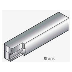 CGWSR2020 Grooving Tool - Caliber Tooling