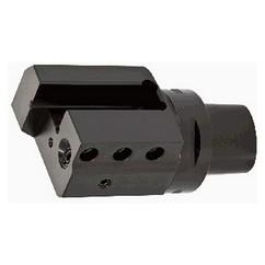 C6ASHR251-J TUNGCAP HOLDERS - Caliber Tooling