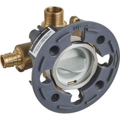 Flash ™ Shower Rough-In Valve With PEX Inlets/Universal Outlets for Cold Expansion System