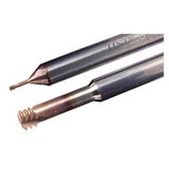 MTECS1615E43 2.5ISO 908 THREAD - Caliber Tooling