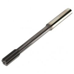 17mm Dia. Carbide CoroReamer 835 for ISO P Blind Hole - Caliber Tooling