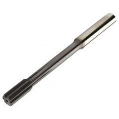 4mm Dia. Carbide CoroReamer 835 for ISO M Blind Hole - Caliber Tooling