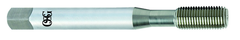 9/16-18 0 Fl H6 HSS-CO Forming Tap-- Bright - Caliber Tooling