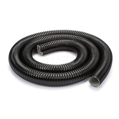 Fume Exhauster Accessories, Air Cleaner Arms & Extensions; For Use With: X-Tractor base units; Width (Decimal Inch): 1.7717; Type: Extraction Hose; Type: Extraction Hose