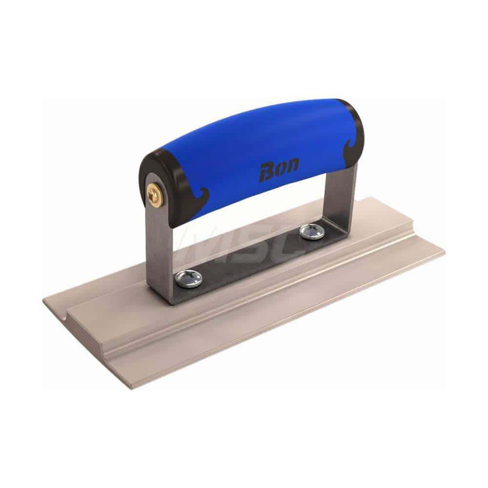 Floats; Type: Grout Float; Product Type: Grout Float; Blade Material: Magnesium; Overall Length: 7.50; Overall Width: 3; Overall Height: 3.75 in