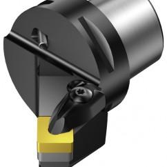 C5-DSSNL-35052-12 Capto® and SL Turning Holder - Caliber Tooling