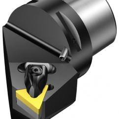 C4-DTFNL-27050-16 Capto® and SL Turning Holder - Caliber Tooling