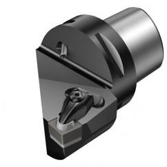 C5-DCLNR-35060-12-2 Capto® and SL Turning Holder - Caliber Tooling