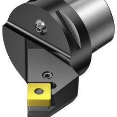 C5-PSSNL-35052-12 Capto® and SL Turning Holder - Caliber Tooling