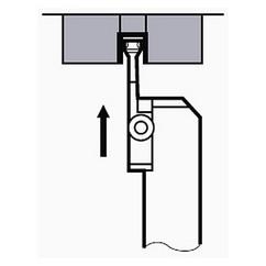 CGWSL2020-W30GL-L Grooving Tool - Caliber Tooling