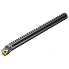 A10R-STFCR 2-RB1 CoroTurn® 107 Boring Bar for Turning - Caliber Tooling
