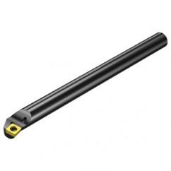 A16R-SSKCR 09-R CoroTurn® 107 Boring Bar for Turning - Caliber Tooling