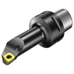C4-SCLCL-11070-09 Capto® and SL Turning Holder - Caliber Tooling