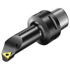 C4-STFCR-13080-11-B1 Capto® and SL Turning Holder - Caliber Tooling