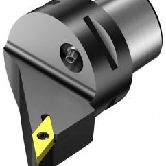 C4-SVHBR-27050-16 Capto® and SL Turning Holder - Caliber Tooling