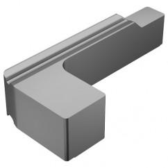 RG123H1-0600-BG Grade H13A CoroCut® 1-2 Carbide Blank - Caliber Tooling