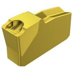 N151.2-800-80-5G Grade 2135 T-Max® Q-Cut Insert for Grooving - Caliber Tooling