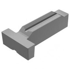 NX123L2-0400-BG Grade H13A CoroCut® 1-2 Carbide Blank - Caliber Tooling