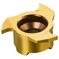 327R12-28 15001-GMM Grade 1025 Milling Insert - Caliber Tooling