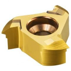 327R12-22 150MM-TH Grade 1025 Milling Insert - Caliber Tooling