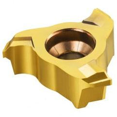 327R12-22 16045-GC Grade 1025 Milling Insert - Caliber Tooling