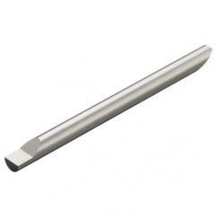 CXS-06B-70 H10F CoroTurn® XS Carbide Blank - Caliber Tooling