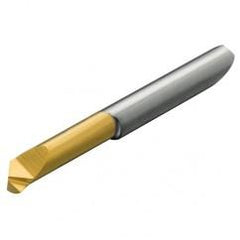 CXS-05T090-20-5215R Grade 1025 CoroTurn® XS Solid Carbide Tool for Turning - Caliber Tooling